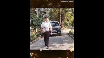 Some photos of WBCS officer in duty| Saptarshi Nag, Abhirup Bhattacharjee, Anik Ray|motivation Video