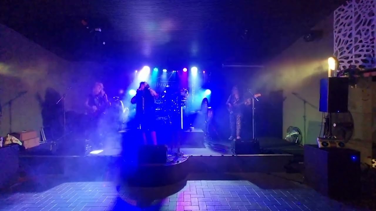 The Velvet Edge Intro