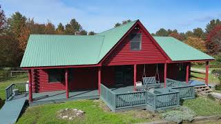 142 Chelsea Lane video tour