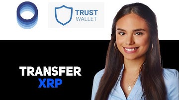 How To Transfer Xrp From Luno To Trust Wallet (2025)