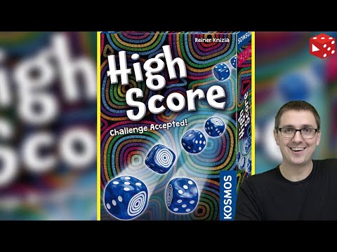 High Score -