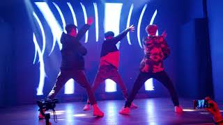 24K - Changsun, Hongseob And Kiyong Sao Paulo