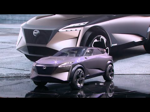 Nissan to introduce e-POWER technology in Europe