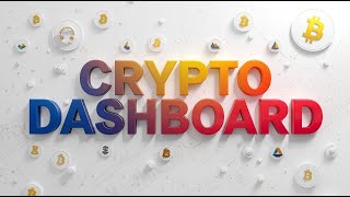 Building My Crypto Data App