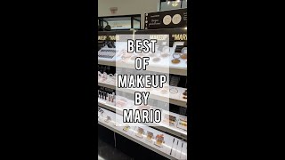 BEST OF MAKEUP BY MARIO
