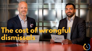 Wrongful dismissals: How much severance are terminated employees owed?