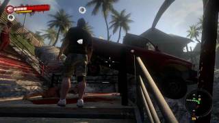 Dead Island - Randomness
This contains a bunch of random moments from my Dead Island expeditions. Yeah, that pretty much sums it up! Dead Island - Randomness