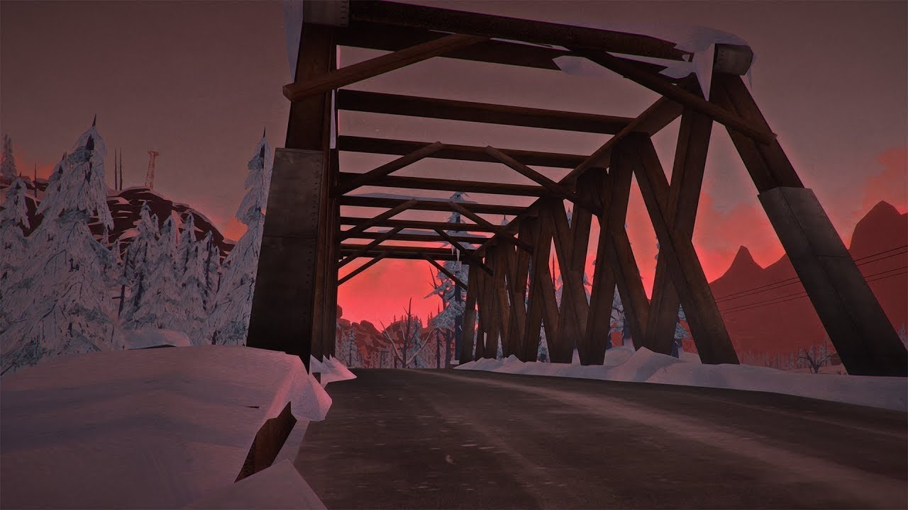 Гребень скитера фундамент the long dark