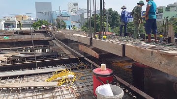 Cốp pha sàn tại đà nẵng chuyên lắp dựng tháo gỡ bao vật tư sàn liên hệ 0905003914