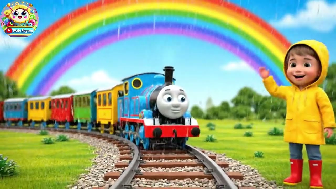 Der Bär, der seine Schuhe vergessen hat | Deutsches Kinderlied | Lustiges Kinderlied | Kindermusik