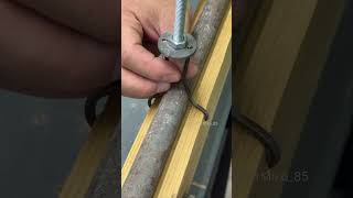 The Smartest Plumbing Hack You’ll See Today!🚀