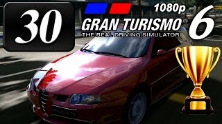 Gran Turismo 6 [FullHD] - Part #30 - Festival Italia screenshot 3