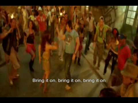 Tara rum pum- Ab Toh Forever (HD sound & video) with english sub