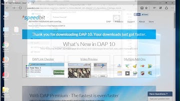 Uninstall Download Accelerator Plus 10 (2023 Updated)