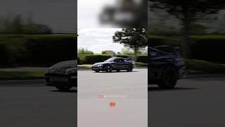 Wait For It.... Supra Surprise Attack