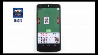 Spades screenshot 5