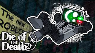 Polymorphic Retake Die Of Death Ust
