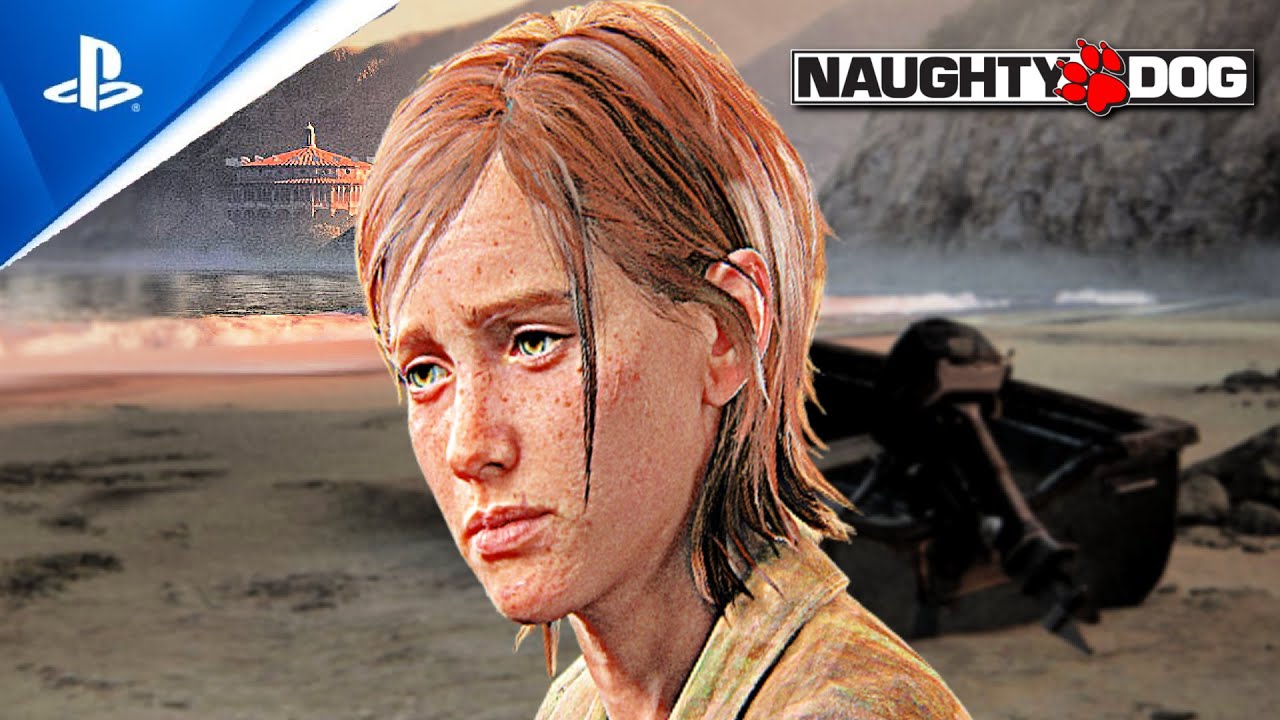 Rumour: The Last of Us 3 Is In Development at Naughty Dog