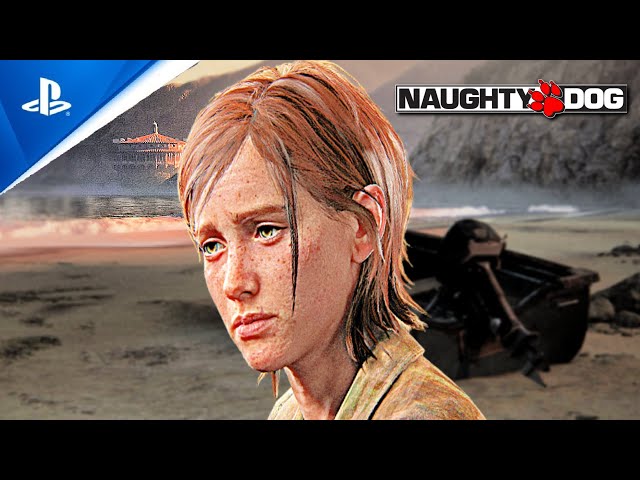 The Last Of Us Part 3 accidentally confirmed by Naughty Dog boss