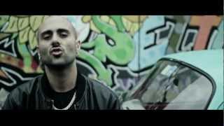 Fetz Darko feat. Noyz Narcos - CINEMA ACCIAIO (Official TRAILER)