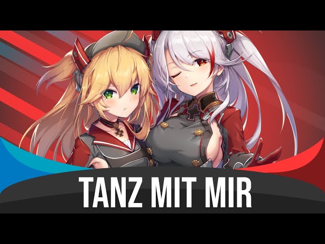 Tanz Mit Mir - Nightcore class=
