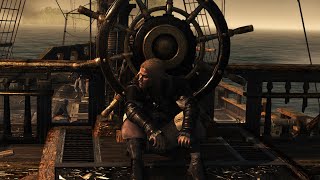 The Treasure Fleet - Ins Creed Black Flag