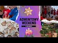 Adwentowy weekend u Jolenty | 6-8.12.2024