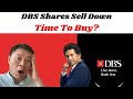 Is DBS Shares A Buy After This Sell Down? 😯  - MAS Caps Dividend Rates For Banks and What To Expect!