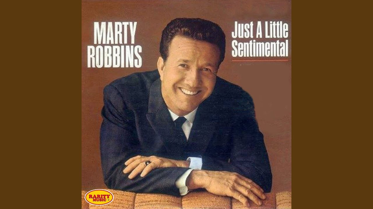 A Little Sentimental