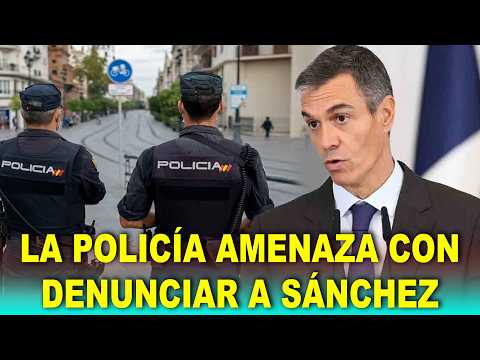 PINCHAZO HISTÓRICO de Podemos en Madrid | Vicente Vallés ESTALLA contra las cloacas del PSOE |