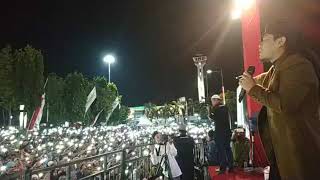 Download Lagu Sholawat Gus Miftah alun alun kudus MP3