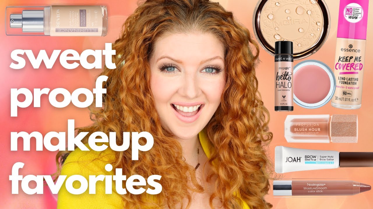 Fall Drugstore Makeup Must Haves - Being Summer Shores