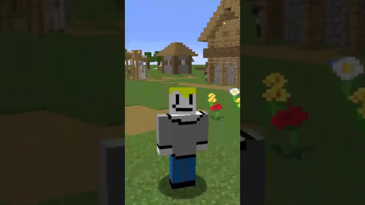 POV 👁️ you're finally awake