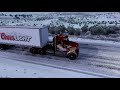 American Truck Simulator: Denver - Steamboat Steam - Full HD Ride