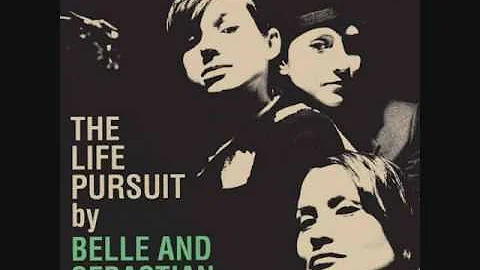 Belle and Sebastian - Another Sunny Day