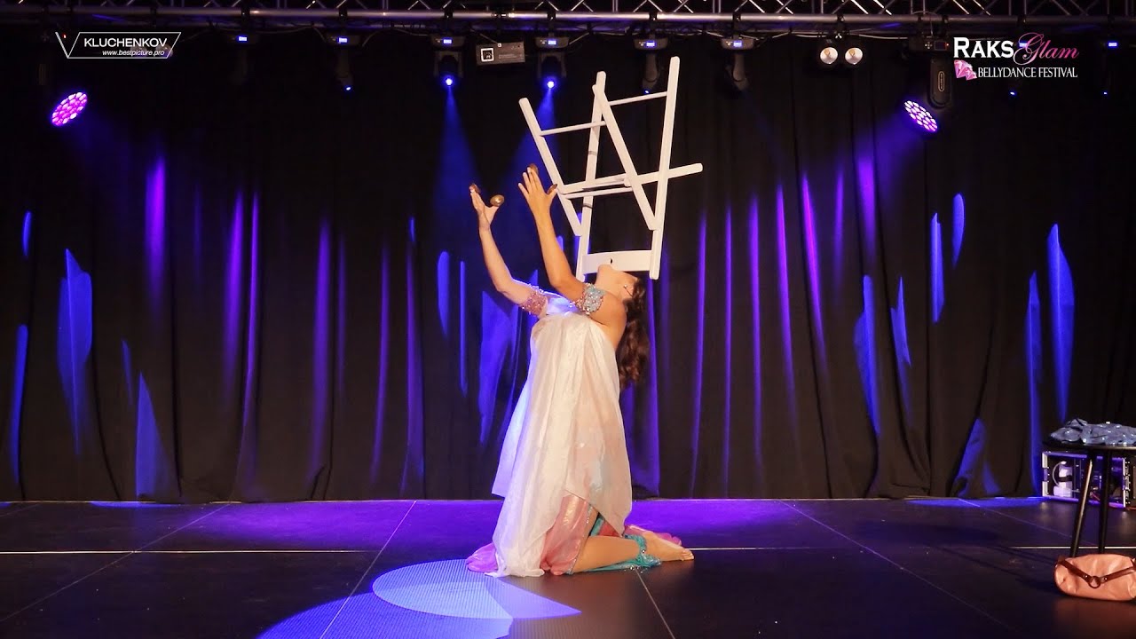 Tribute to Naima Akef