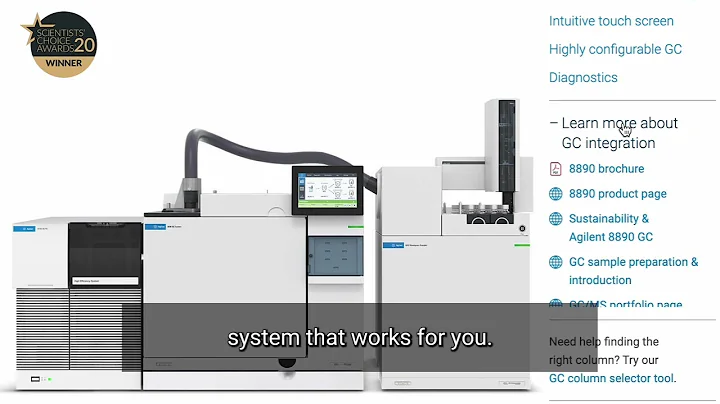 Explore All that GC Intelligence Offers