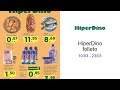 HiperDino folleto 10/03 - 23/03