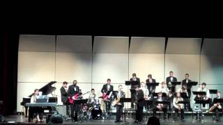 Bellavia - DHHS Jazz Band chords