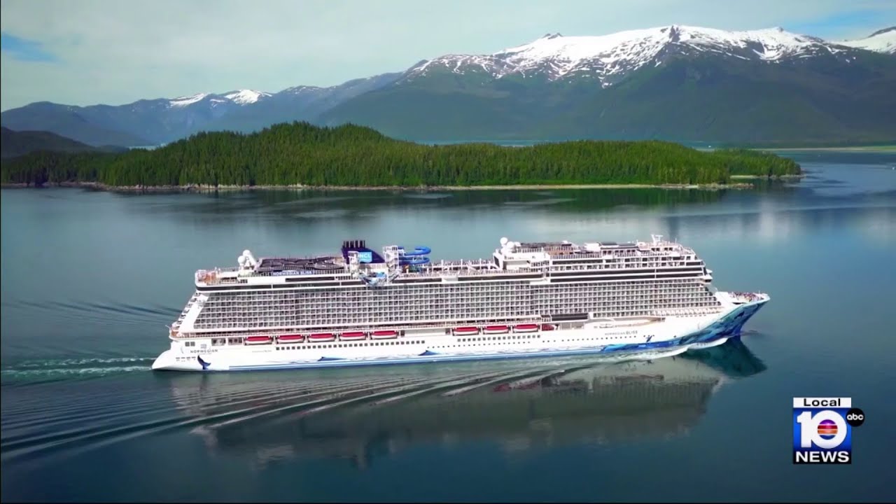 Cruise lines begin slashing prices for ‘wave season’