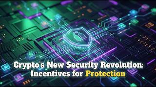 Crypto's New Security Revolution: Incentives for Protection