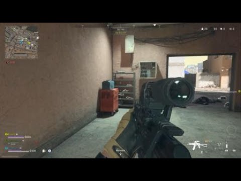 New COD Assassination Method?? - YouTube