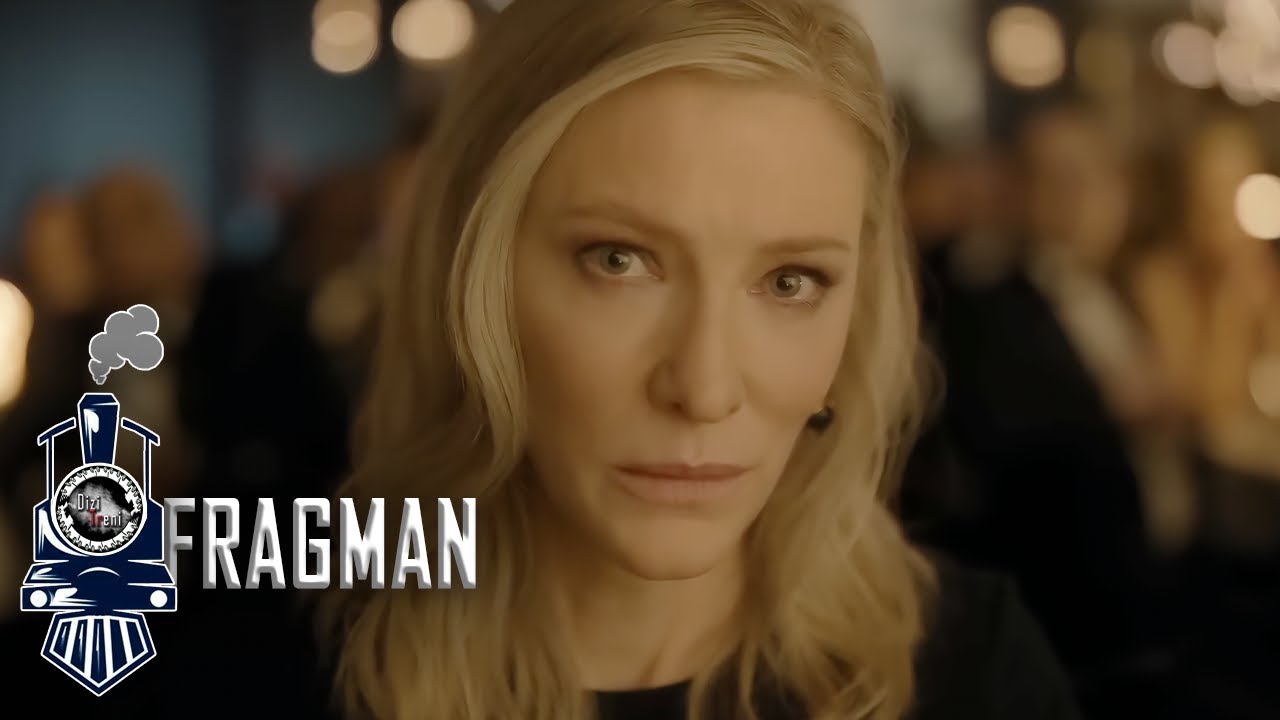 DISCLAIMER* Türkçe Altyazılı Fragman | Apple TV+