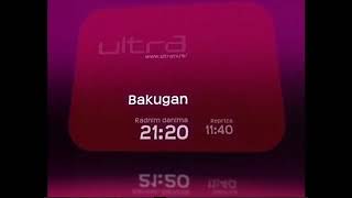Bakugan Promo Tv Ultra Zadnjih Pet Sekundi