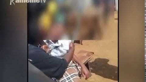 NACADA guteithiriria murutwo wa muiritu uria woetwo video ari muriu
