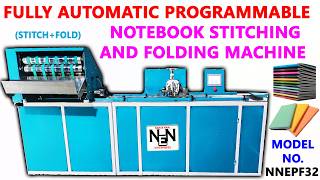 Small Investment Notebook Making Business | Notebook Business