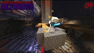 HTM Ultimate - WE FINALLY FOUND AN SPOT TO CALL HOME! - (Episode 4)