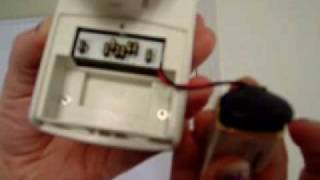 Home And Business Alert System - Skylink