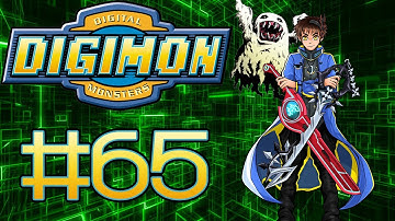 Digimon World PS1 Blind Playthrough with Chaos part 65: Perfect Battle, MetalGreymon Vs SkullGreymon