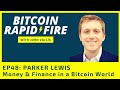 Bitcoin Finance in a Black Swan Event with Zac Prince & Flori Marquez